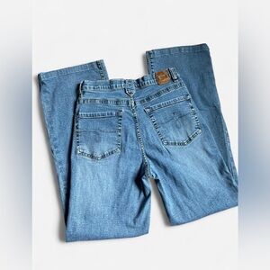 Jag Jeans Relaxed Fit in Light Blue